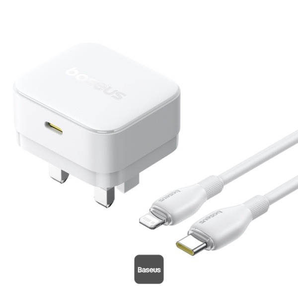 Chargeur iPhone 1C 20 W