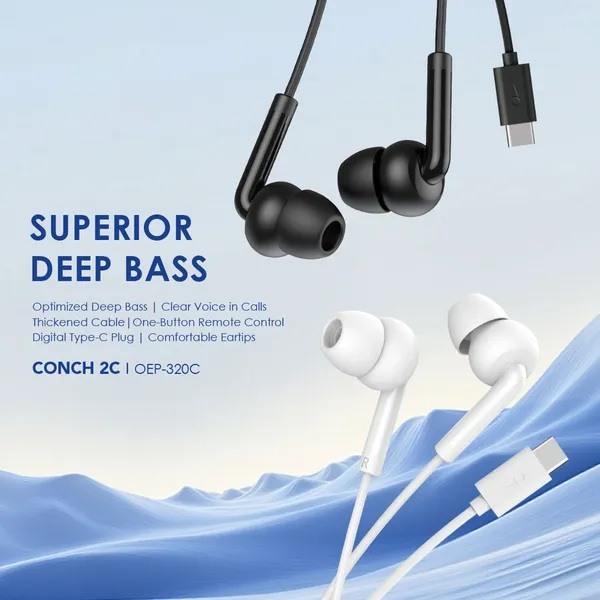 KIT TP C ORAIMO 320