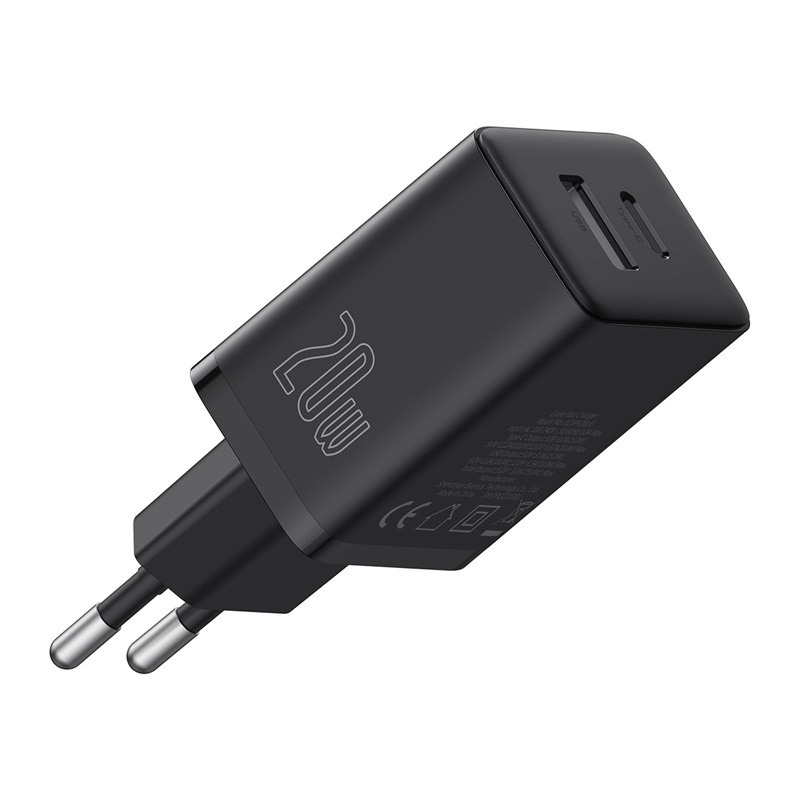 Adaptateur Baseus 20 W