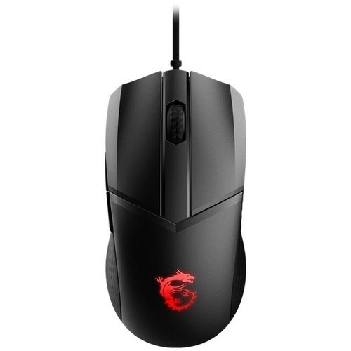 Souris MSI Clutch GM41