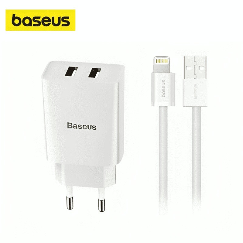 Chargeur 10,5 W