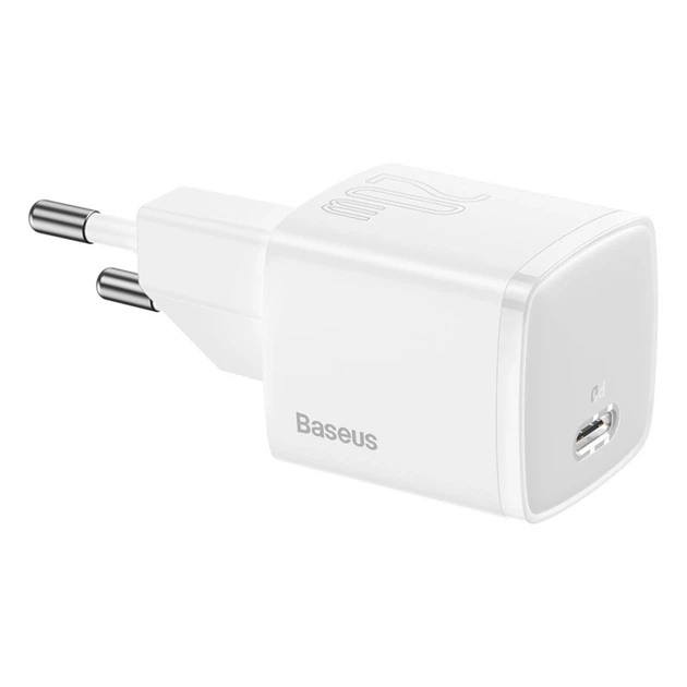 Chargeur Baseus 20 W