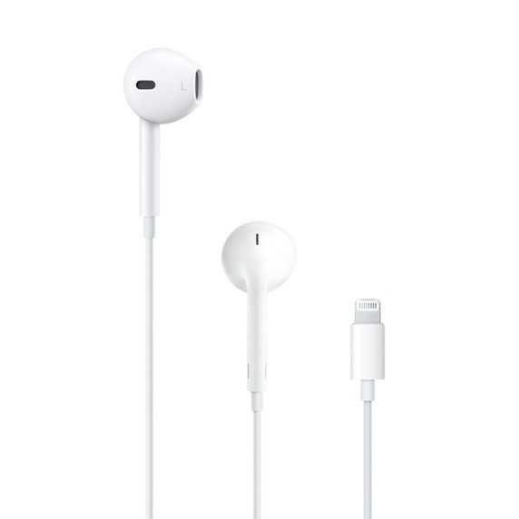 EarPods Lightning d’origine Apple