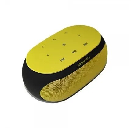 AWEI Y200 - photo 2