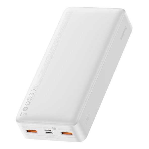 Batterie externe Baseus Bipow 10 000 mAh – 20 W - photo 2