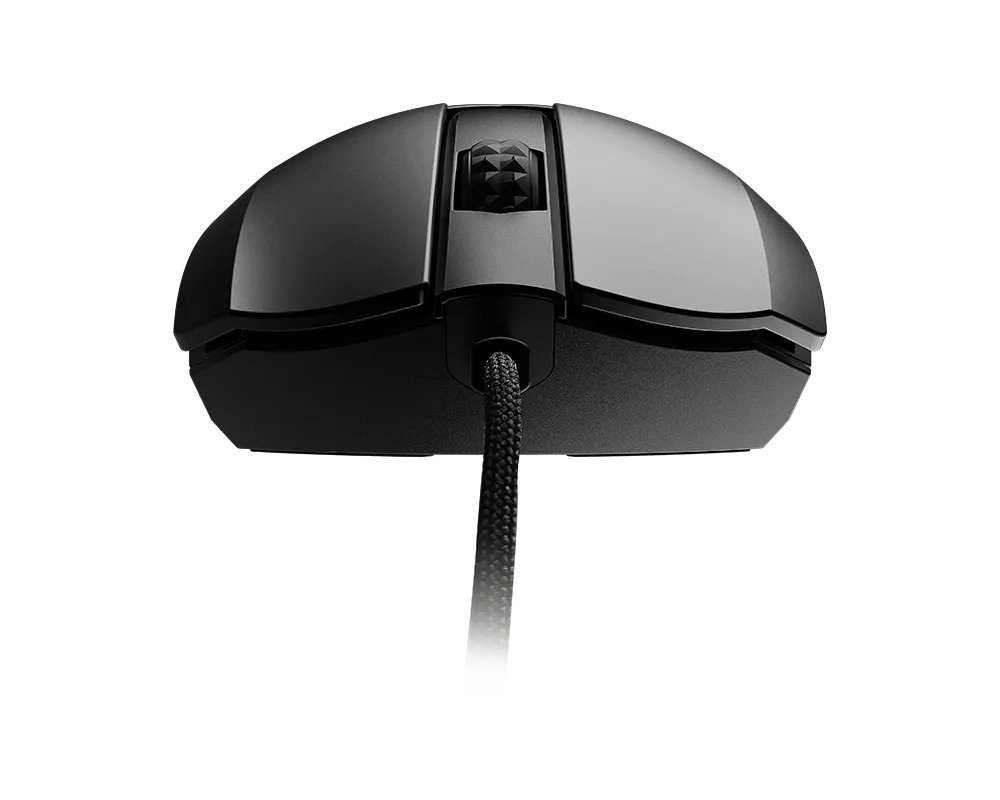 Souris MSI Clutch GM41 - photo 3