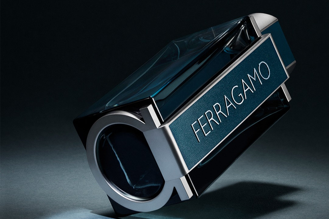 Ferragamo Intense Leather – Eau de parfum pour homme 100 ml - photo 3