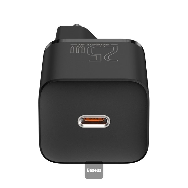 Chargeur Baseus 25 W - photo 3