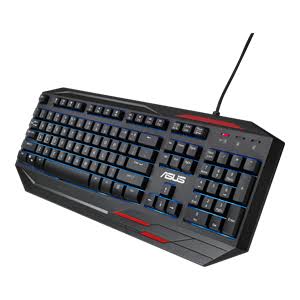 Clavier ASUS Sagaris GK100