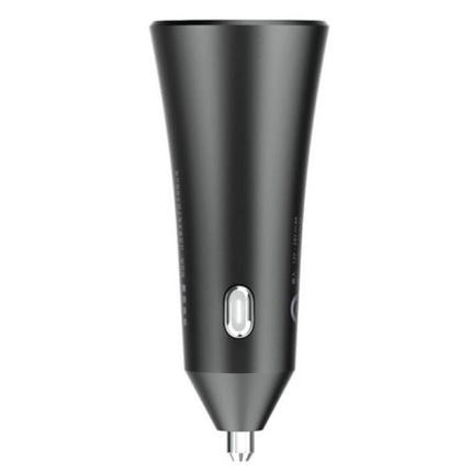 Allume-cigare Xiaomi 37 W noir - photo 3