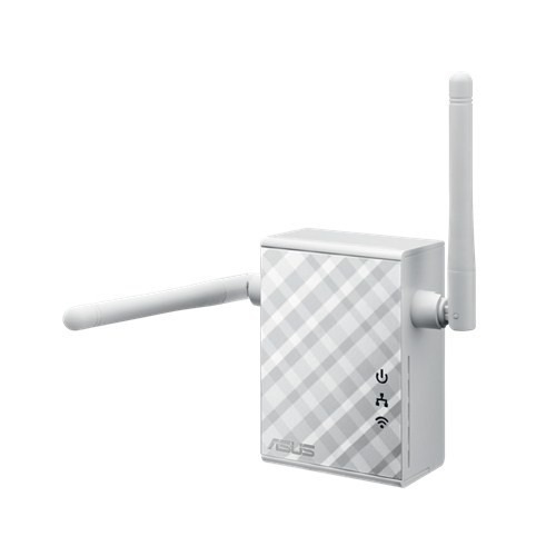 Répéteur ASUS RP-N12 N300 - photo 3