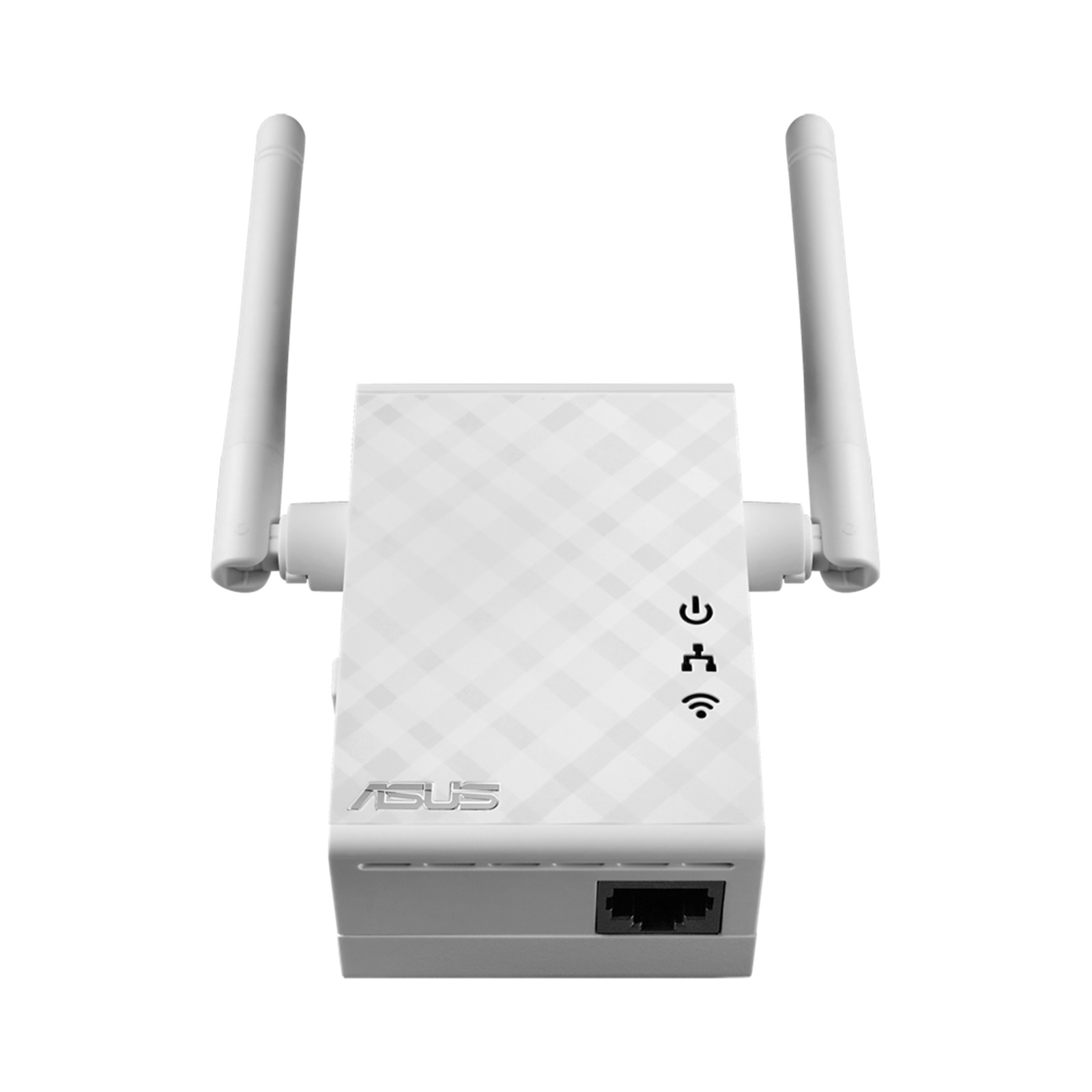 Répéteur ASUS RP-N12 N300 - photo 4