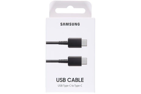 Câble Samsung USB-C - photo 2