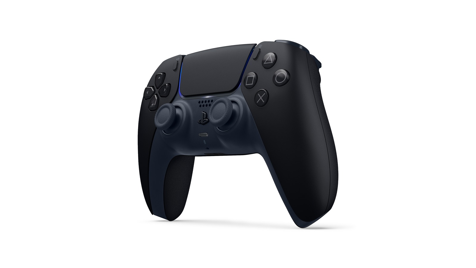 Manette PS5 noire - photo 4