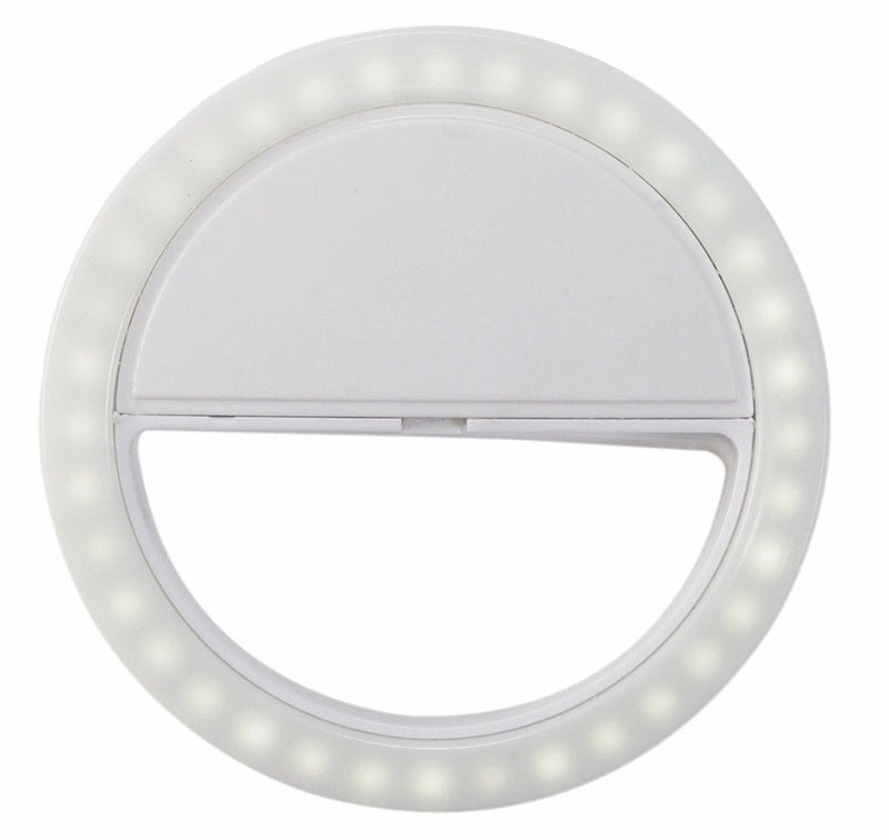 Anneau lumineux pour selfie à 36 LED - photo 2