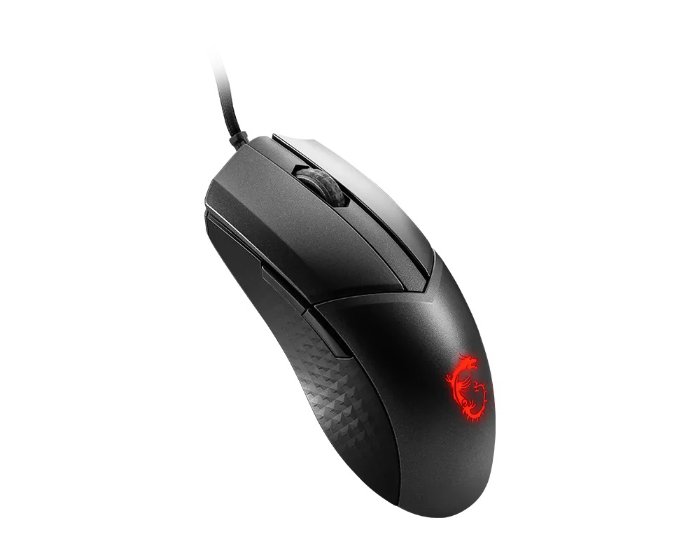 Souris MSI Clutch GM41 - photo 2