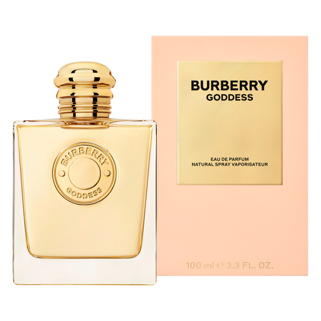 Burberry Goddess - photo 2