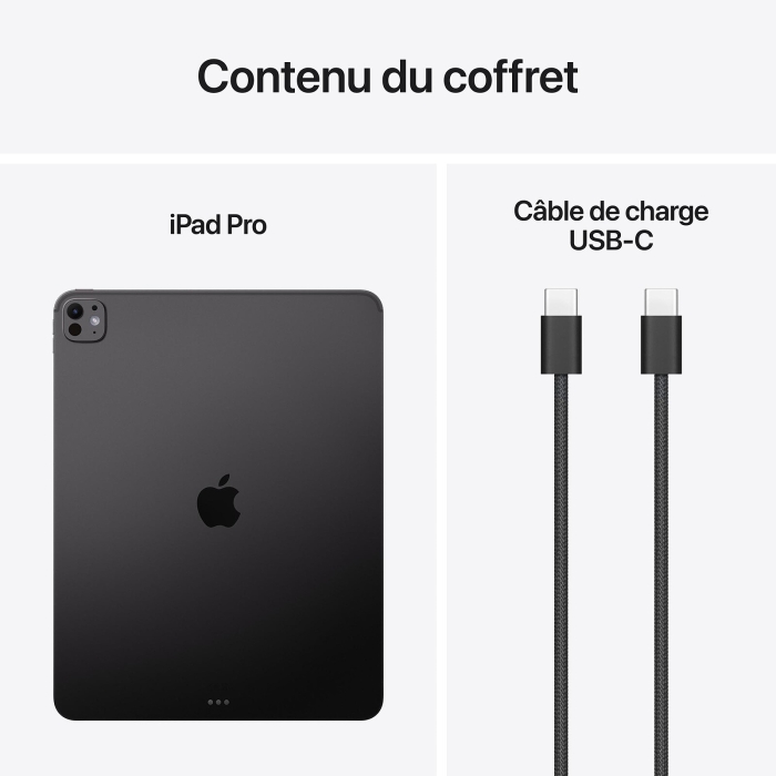 Ipad Pro 13-Inch M5 Wifi - photo 2