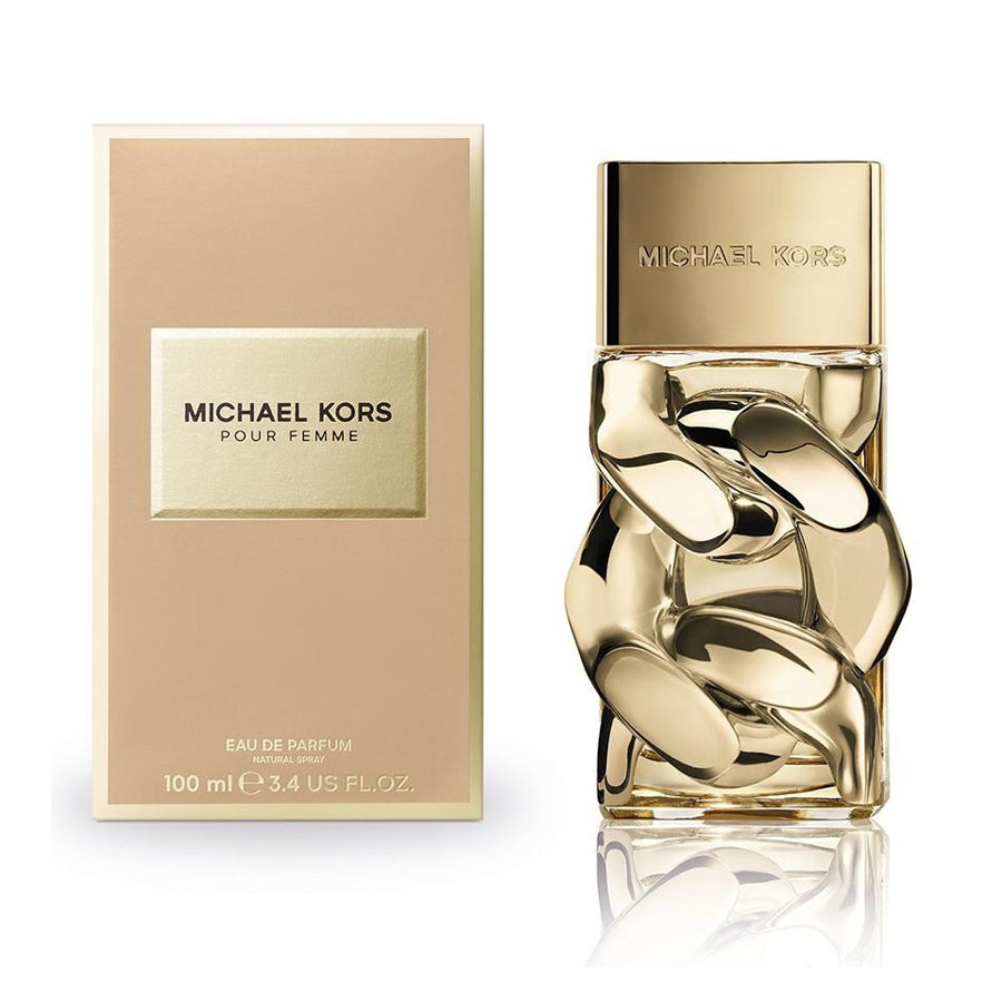 Michael Kors – Eau de parfum 100 ml - photo 2