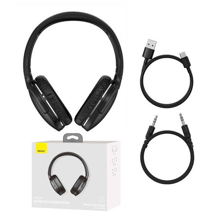 Casque Baseus - photo 4