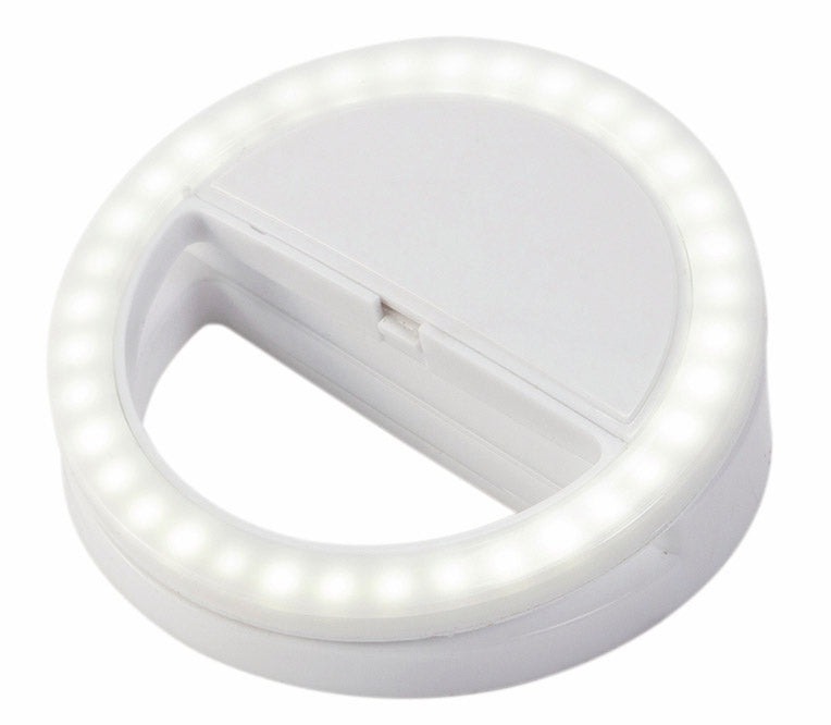 Anneau lumineux pour selfie à 36 LED - photo 3