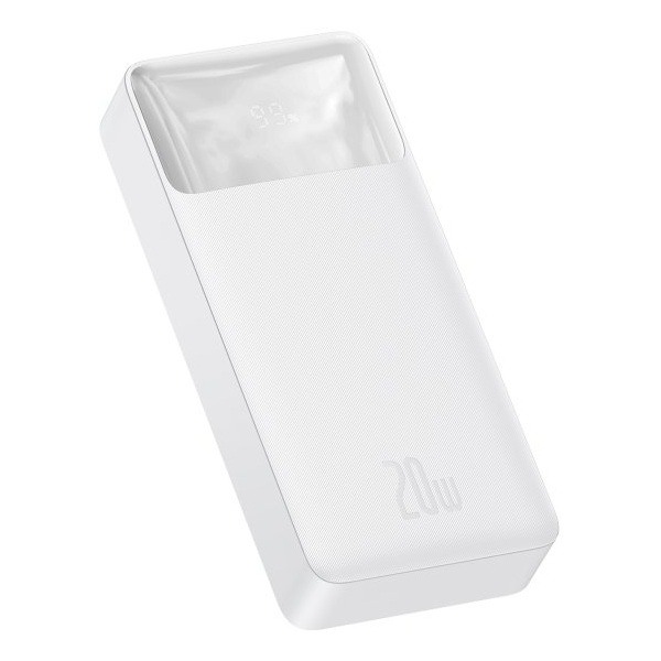 Batterie externe Baseus Bipow 10 000 mAh – 20 W - photo 4