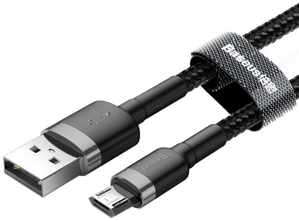 Câble Baseus Micro-USB - photo 3