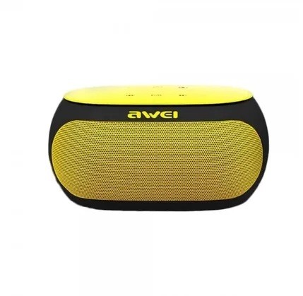 AWEI Y200 - photo 3