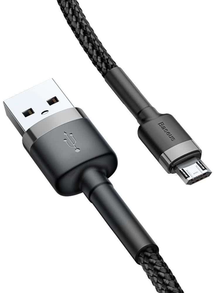 Câble Baseus Micro-USB - photo 2