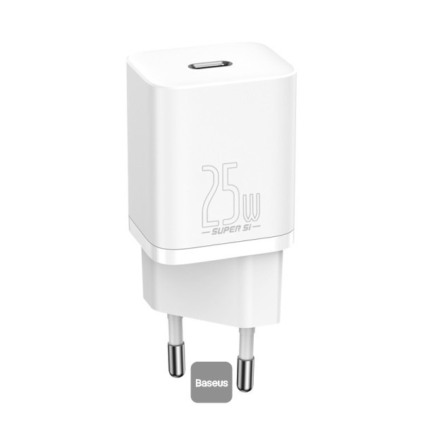 Chargeur Baseus 25 W