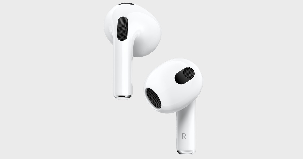 Apple AirPods 3rd