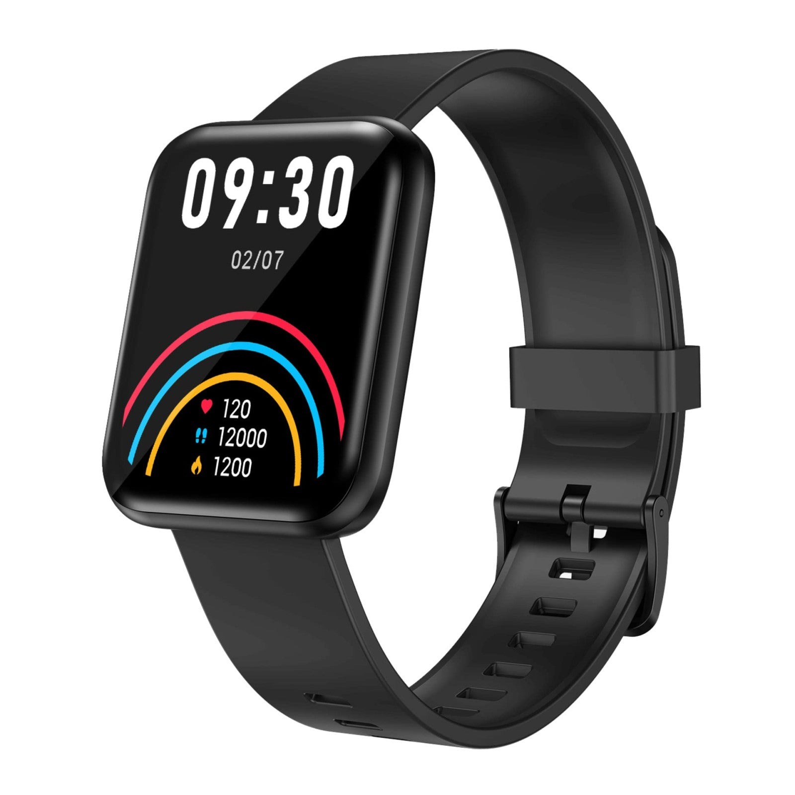 Montre connectée Lenovo
