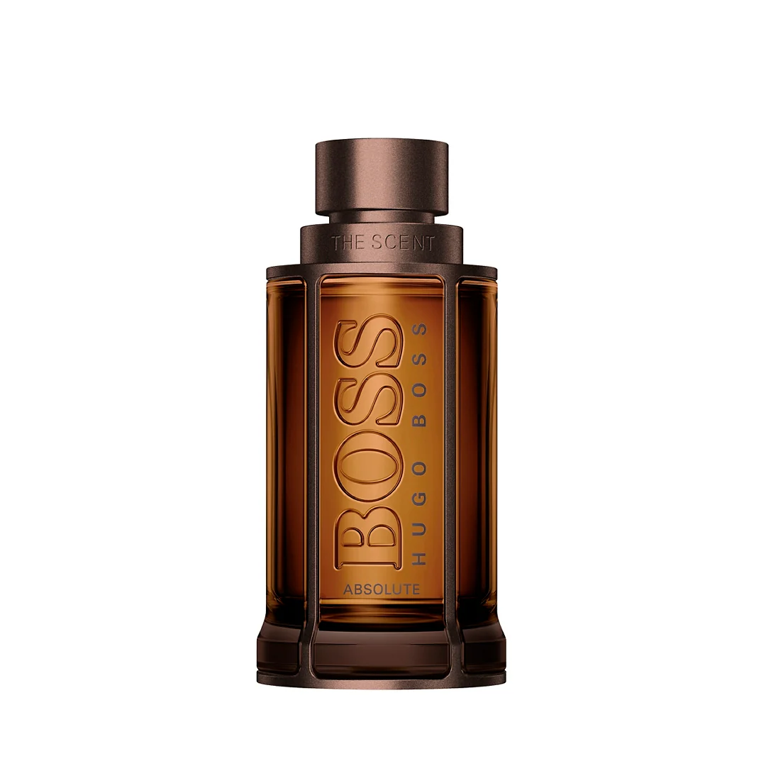 BOSS The Scent Absolute For Him 100:L – Image 2