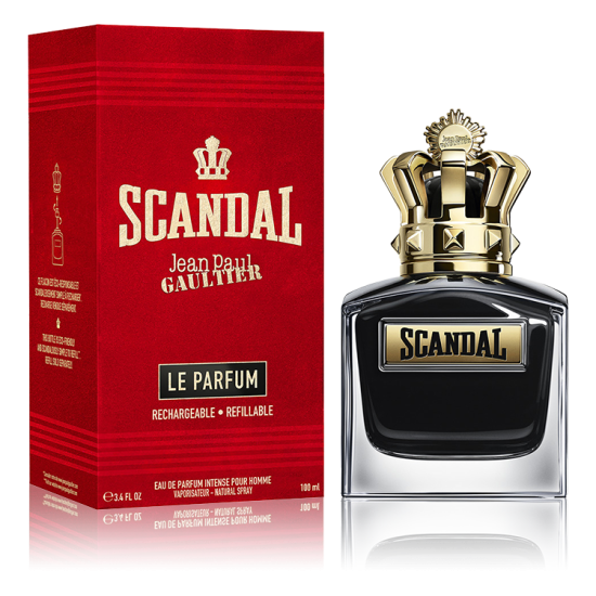 Jean Paul Gaultier Scandal Le Parfum Pour Homme 100Ml