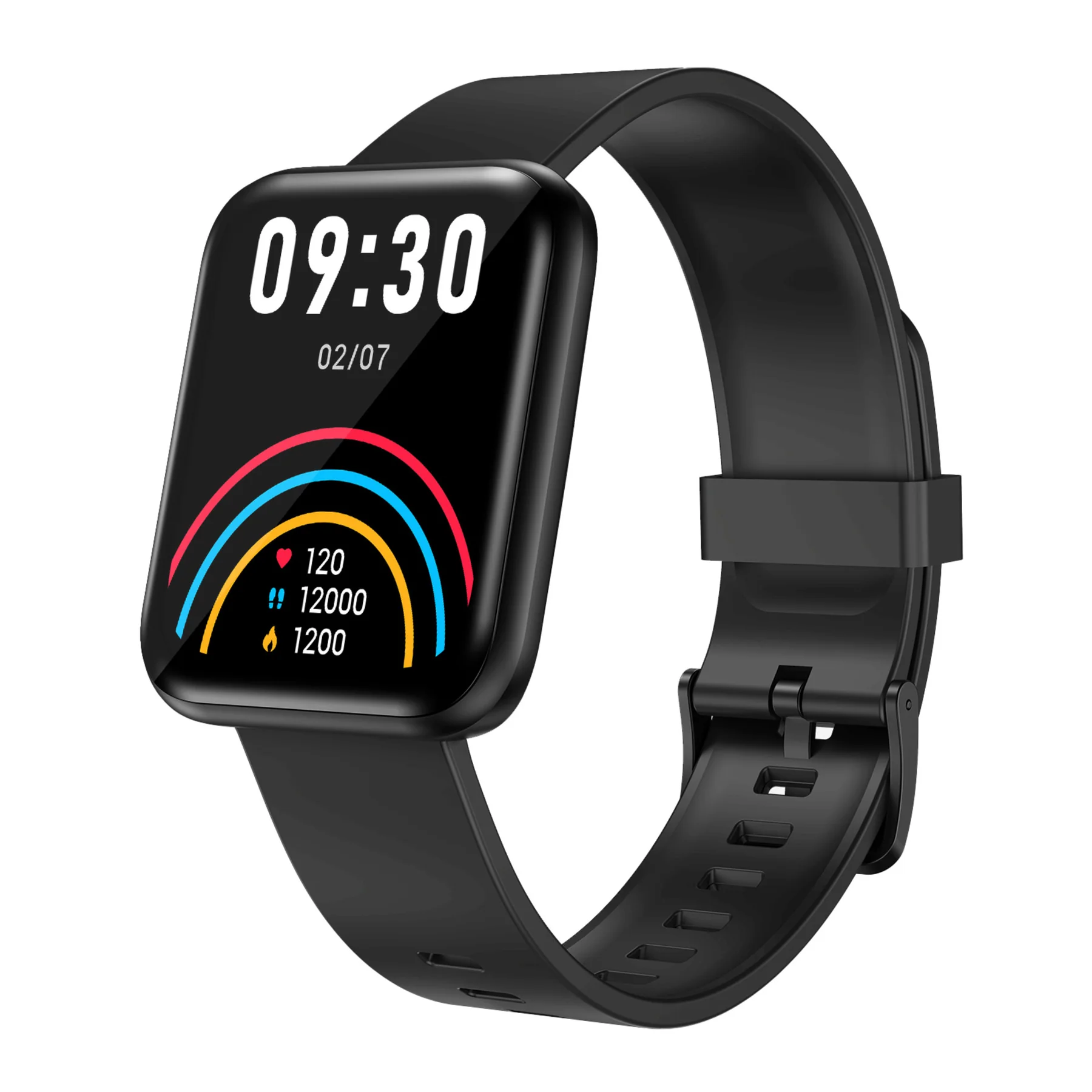 Smart watch lenovo