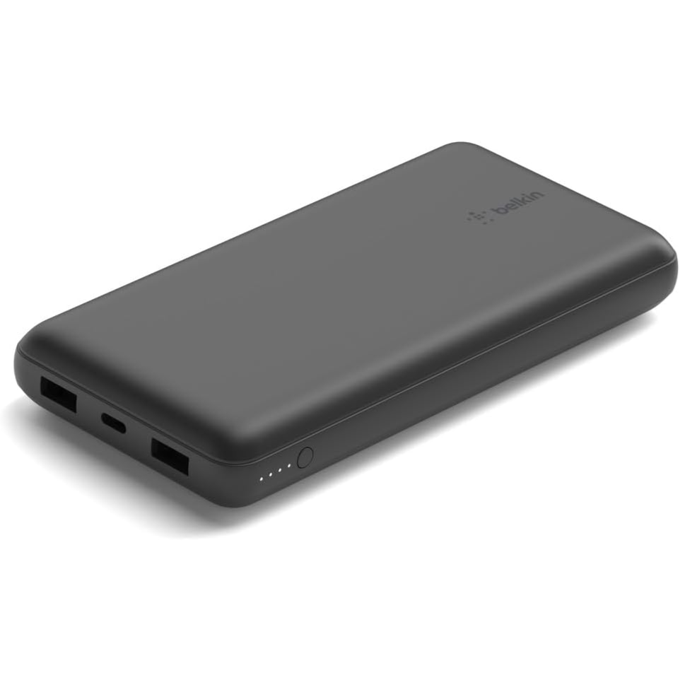 Power Bank Belkin 20K+ – Image 3