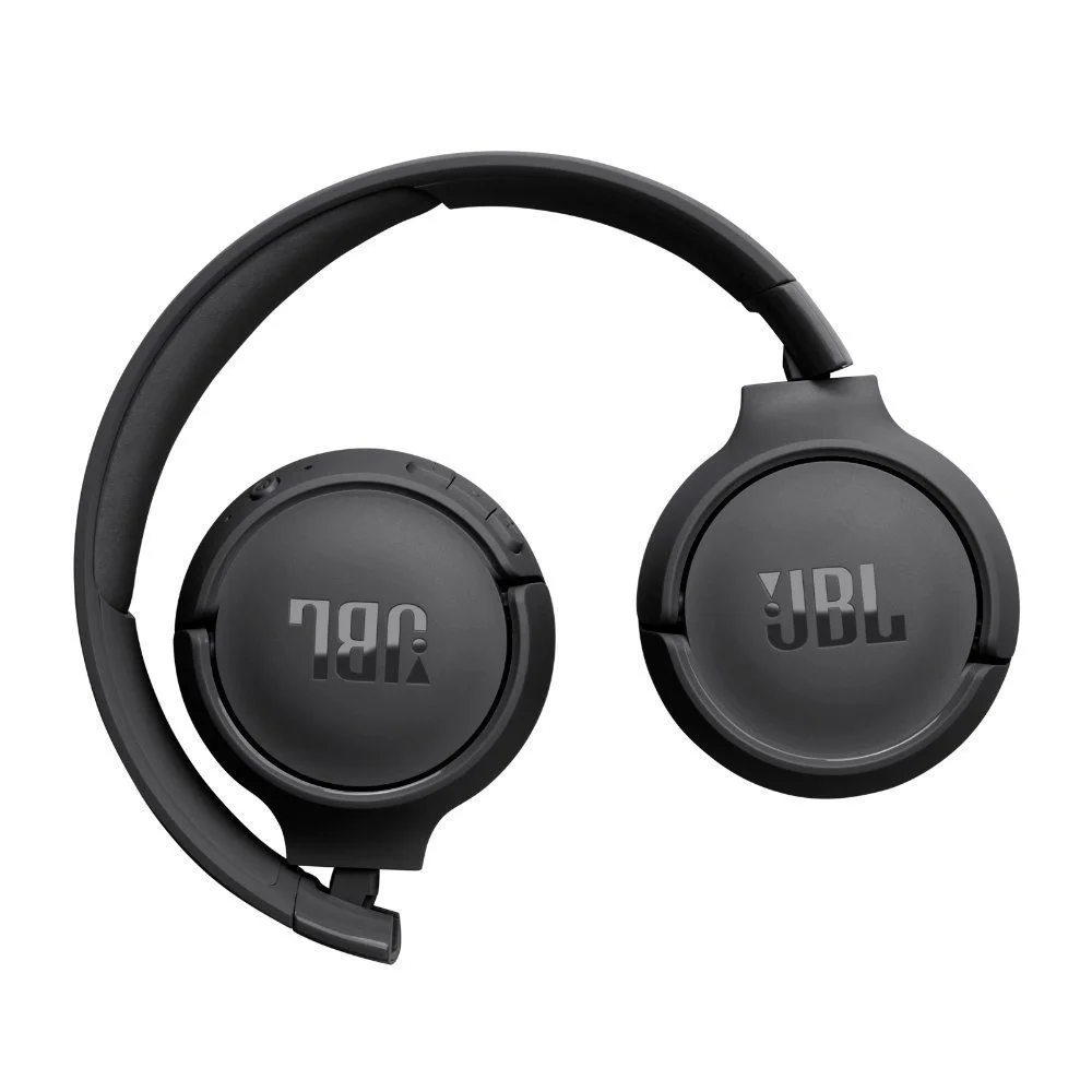Le casque JBL Tune 520BT NOIR – Image 2
