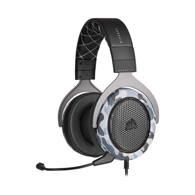Corsair HS60 HAPTIC Casque – Image 3