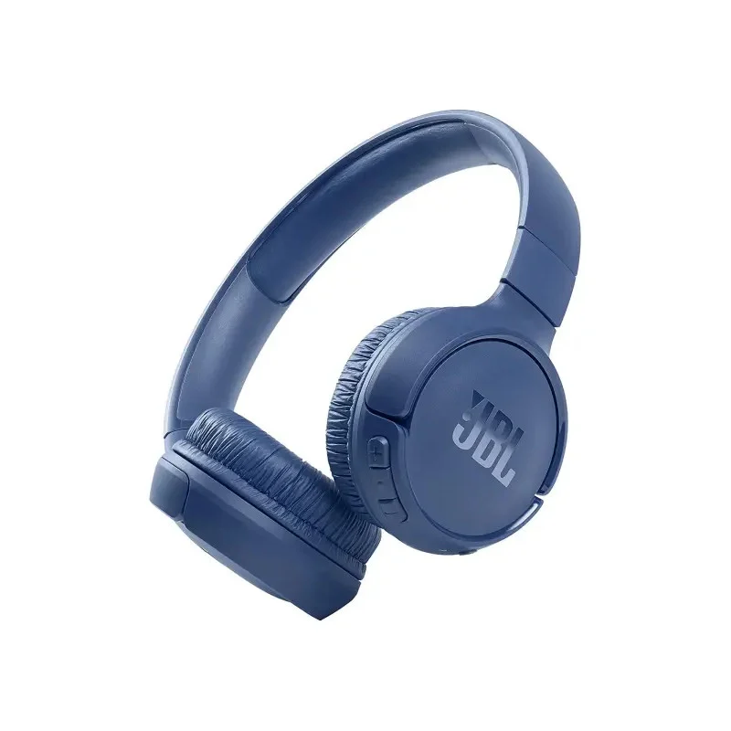 Casque JBL Tune 510BT Bleu