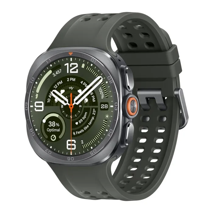GALAXY WATCH ULTRA 2