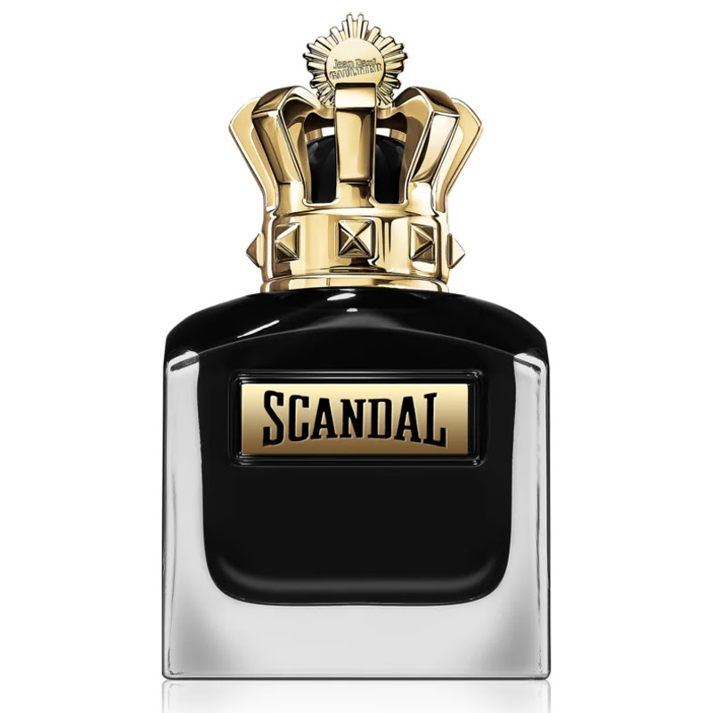 Jean Paul Gaultier Scandal Le Parfum Pour Homme 100Ml – Image 2